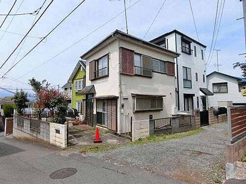 神奈川県海老名市大谷北３丁目 1880万円