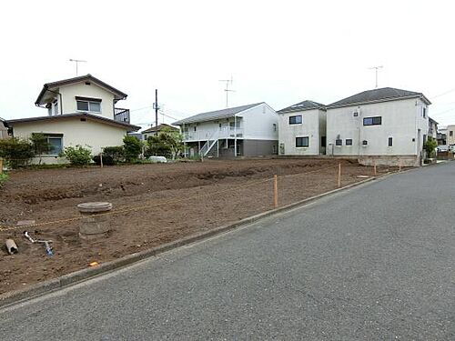 神奈川県厚木市下依知３丁目 2180万円
