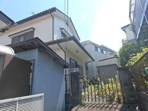 神奈川県海老名市国分南４丁目 土地