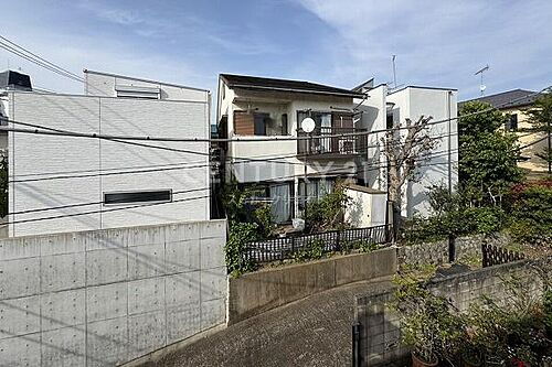 東京都世田谷区等々力４丁目 14000万円