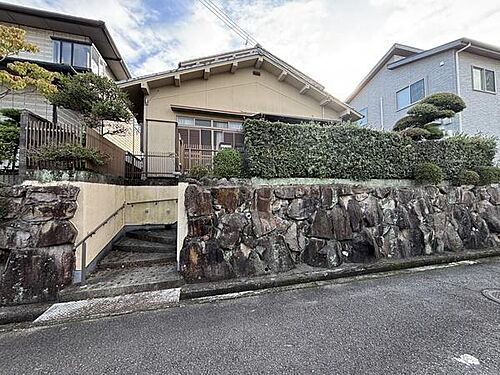 大阪府南河内郡太子町大字春日 土地