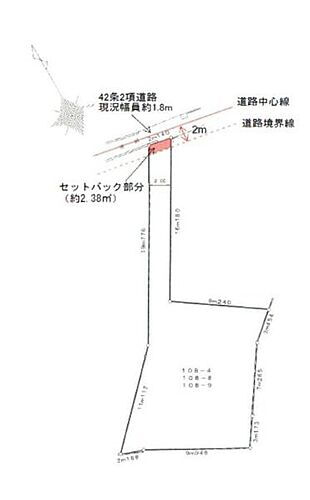 神奈川県横浜市中区西之谷町 3100万円