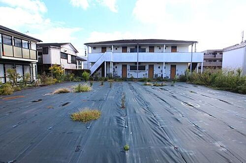 神奈川県横浜市保土ケ谷区釜台町 土地