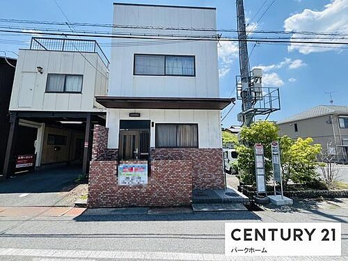 滋賀県大津市神領３丁目 980万円