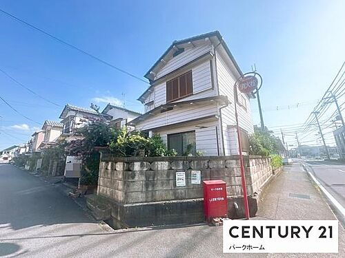 滋賀県草津市上笠２丁目 土地