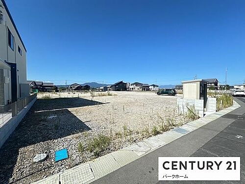 滋賀県草津市矢橋町 土地