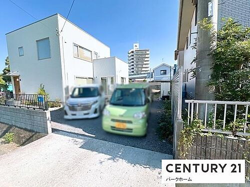 滋賀県守山市吉身６丁目 土地