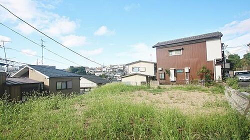 神奈川県横浜市南区永田北２丁目 土地