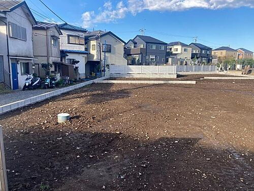 千葉県船橋市南三咲４丁目 2960万円