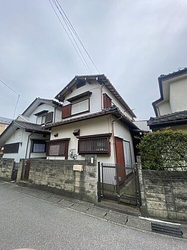 千葉県松戸市二ツ木 2498万円