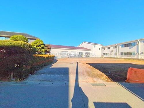 千葉県柏市弥生町 土地