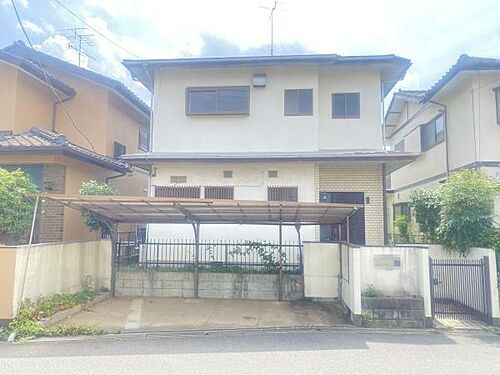 千葉県流山市松ケ丘６丁目 土地