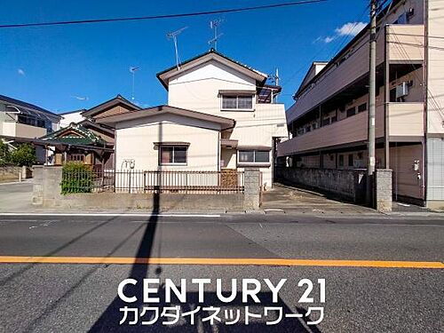 埼玉県久喜市栗橋東４丁目 1180万円