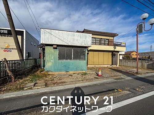 埼玉県加須市久下５丁目 980万円