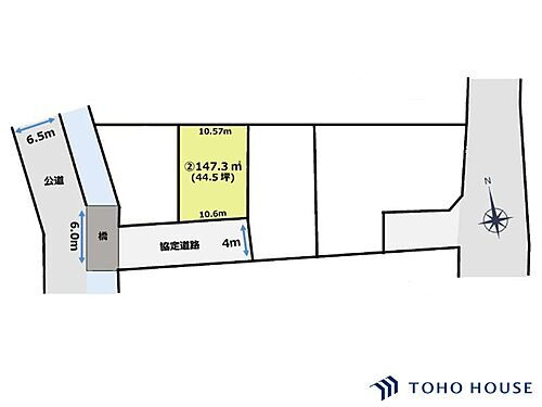 埼玉県さいたま市見沼区大和田町２丁目 2980万円