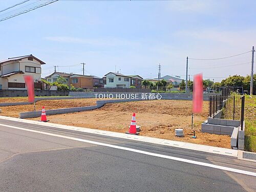 埼玉県北葛飾郡杉戸町内田３丁目 1580万円