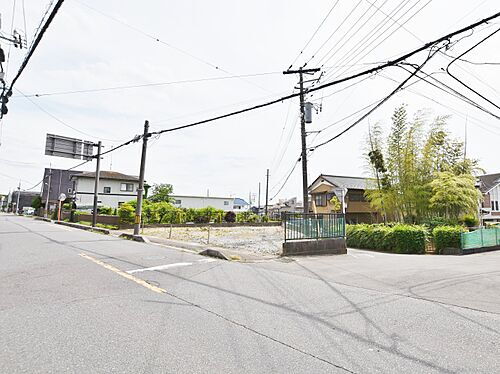 埼玉県さいたま市北区奈良町 2480万円