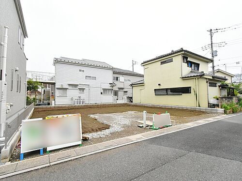 埼玉県さいたま市西区三橋５丁目 1699万円