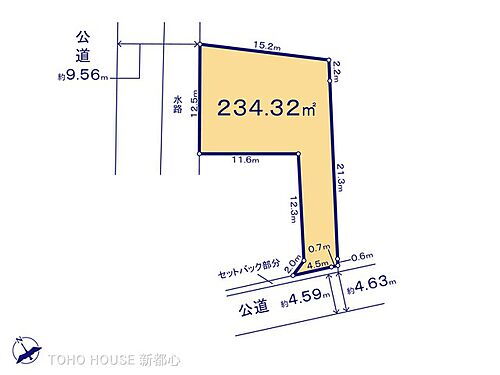 埼玉県北葛飾郡杉戸町倉松２丁目 1600万円