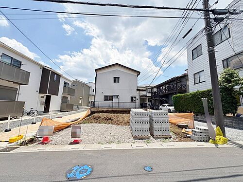 埼玉県さいたま市中央区鈴谷７丁目 4470万円
