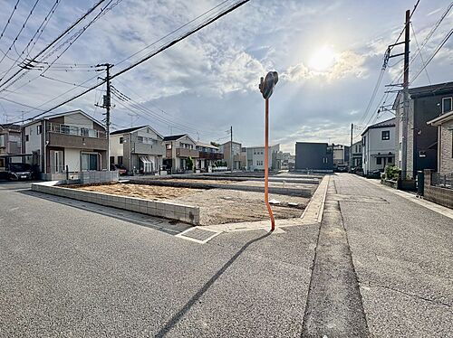 埼玉県さいたま市西区大字佐知川 土地