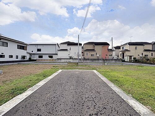 埼玉県さいたま市岩槻区宮町１丁目 土地