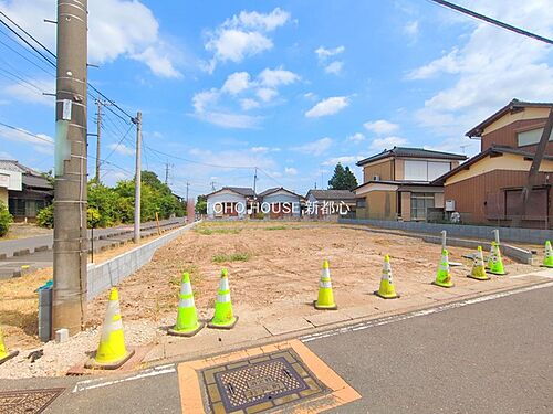 埼玉県北葛飾郡杉戸町倉松２丁目 土地