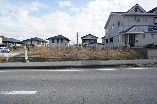 千葉県木更津市畑沢南１丁目 土地