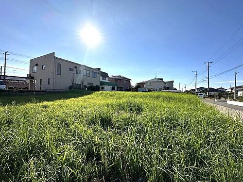 千葉県木更津市請西３丁目 土地