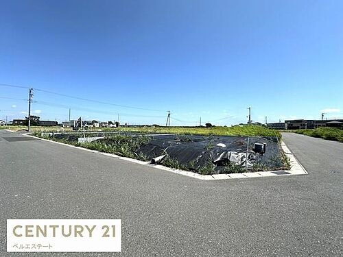 千葉県木更津市瓜倉 土地