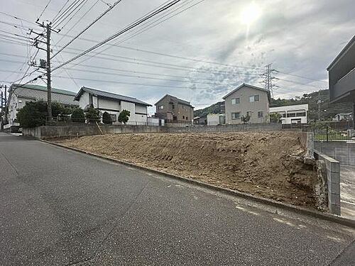 千葉県木更津市畑沢南１丁目 土地