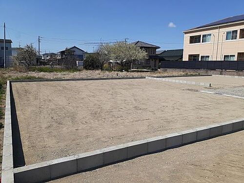 愛知県高浜市屋敷町６丁目 土地