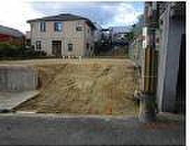 兵庫県神戸市北区鈴蘭台西町２丁目 2180万円