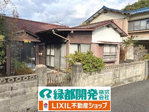 山口県下関市長府松小田北町 680万円