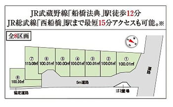  全体計画図