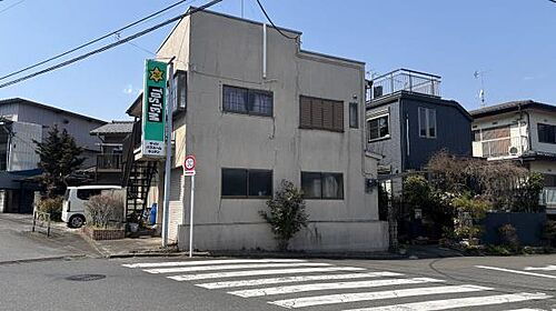 東京都西多摩郡日の出町大字大久野 1400万円