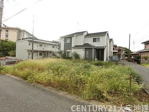 千葉県千葉市中央区今井町 土地