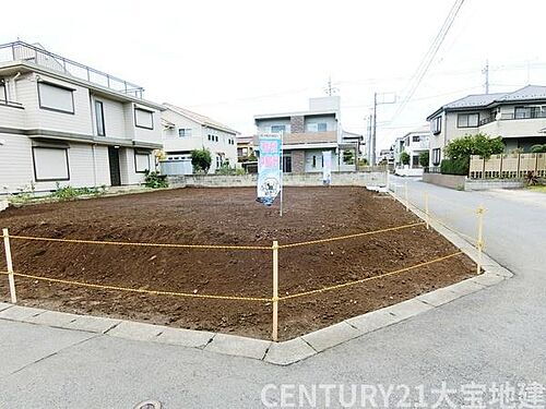 千葉県千葉市若葉区小倉台４丁目 土地