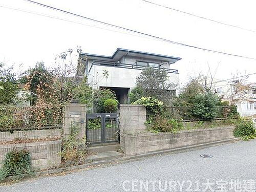 千葉県四街道市めいわ２丁目 土地