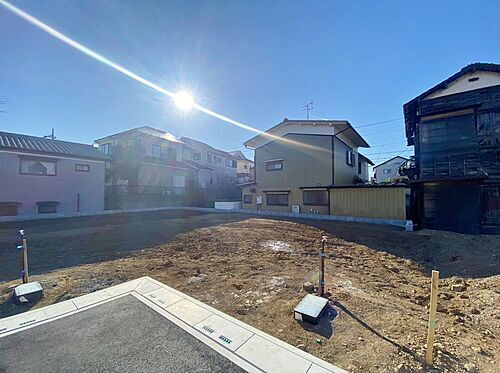 埼玉県さいたま市中央区大戸１丁目 3380万円