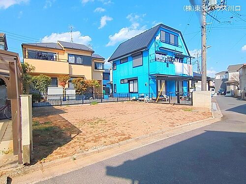 埼玉県春日部市牛島 1950万円