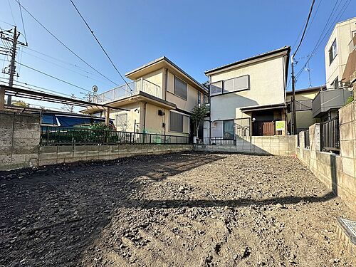 埼玉県川口市青木５丁目 2399万円