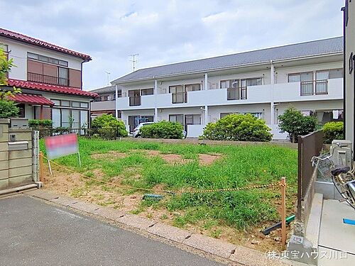 埼玉県越谷市東越谷２丁目 2690万円