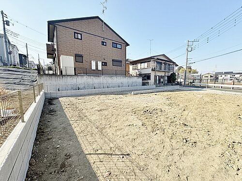 埼玉県川口市大字東内野 2290万円