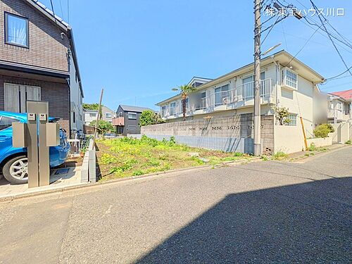 東京都練馬区桜台２丁目 8780万円