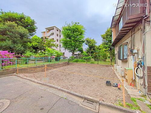 東京都足立区弘道２丁目 3980万円