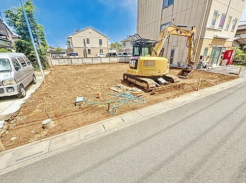 埼玉県さいたま市西区宮前町 2880万円