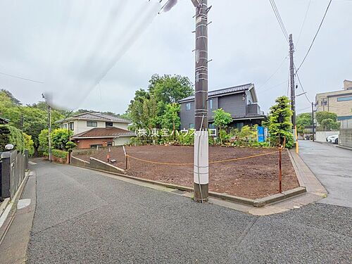 東京都練馬区石神井町６丁目 18800万円