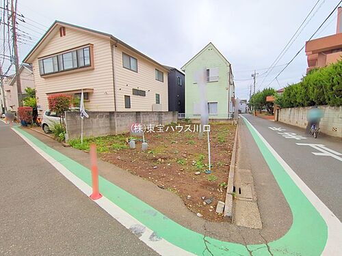 埼玉県ふじみ野市西２丁目 2930万円