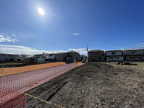 埼玉県さいたま市岩槻区加倉５丁目 土地